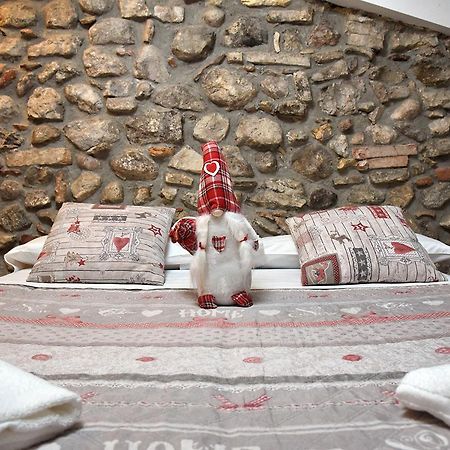 Bed and Breakfast Prigioni House Peschiera del Garda Zewnętrze zdjęcie
