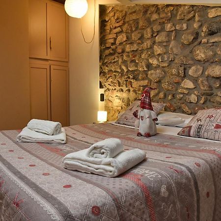 Bed and Breakfast Prigioni House Peschiera del Garda Zewnętrze zdjęcie