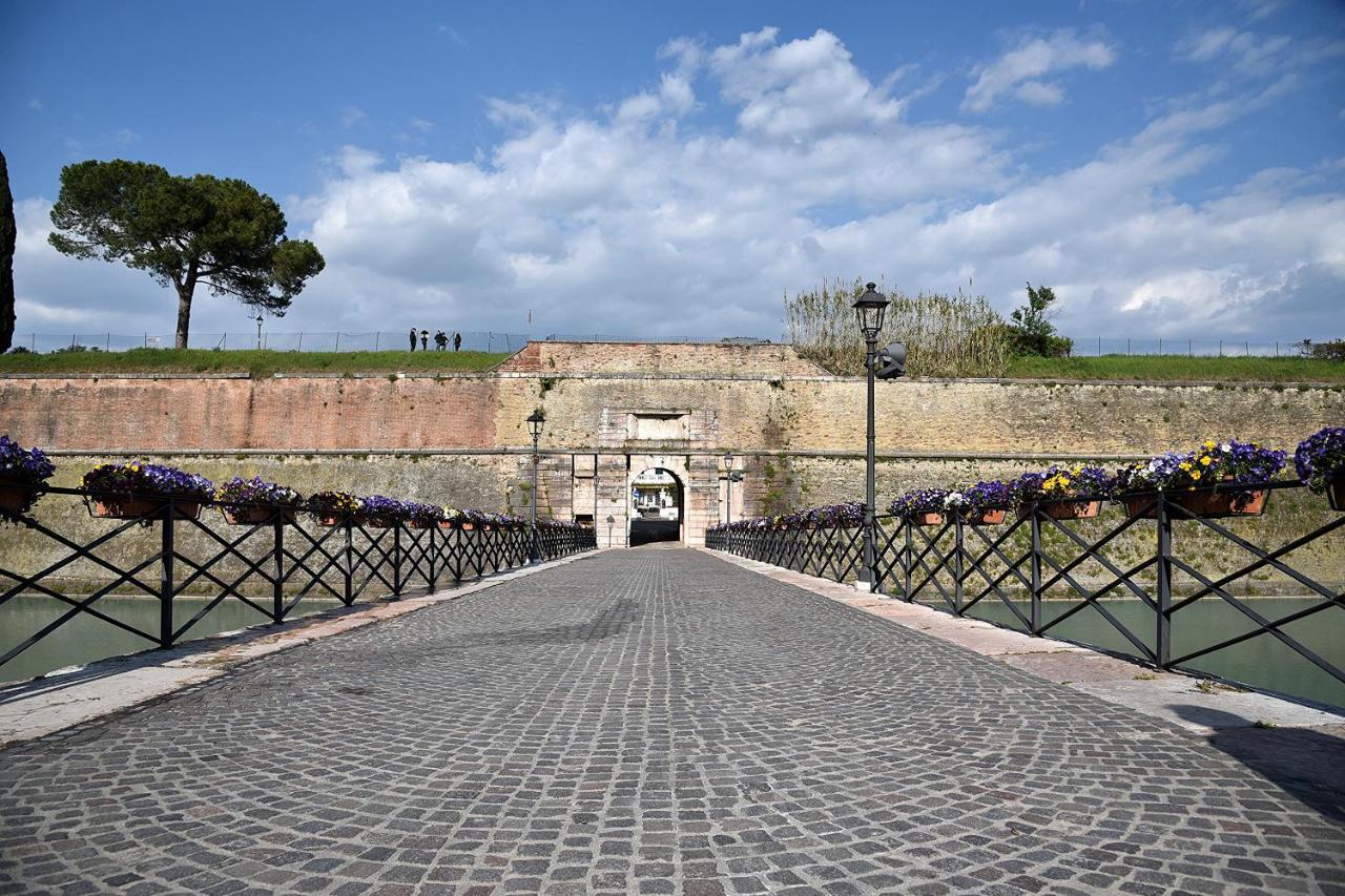 Bed and Breakfast Prigioni House Peschiera del Garda Zewnętrze zdjęcie