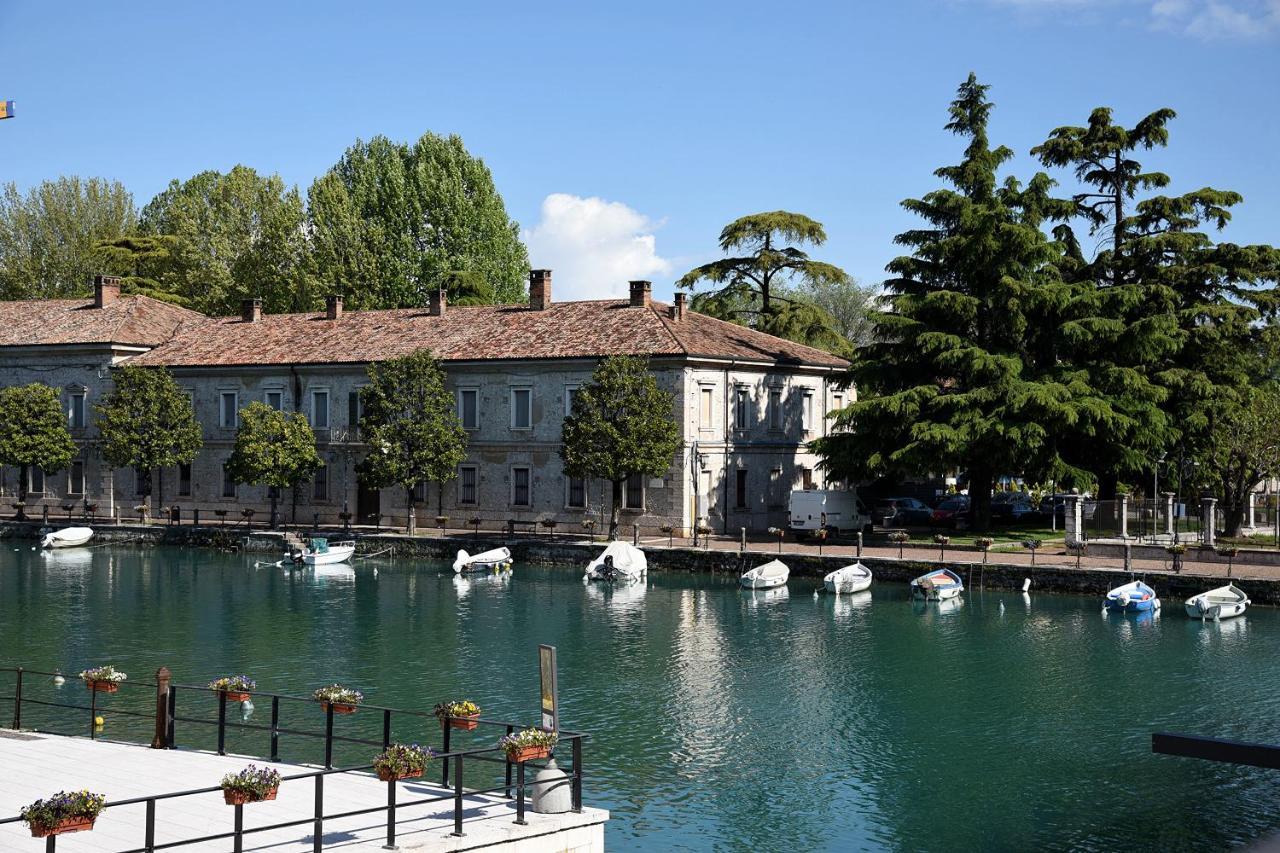 Bed and Breakfast Prigioni House Peschiera del Garda Zewnętrze zdjęcie