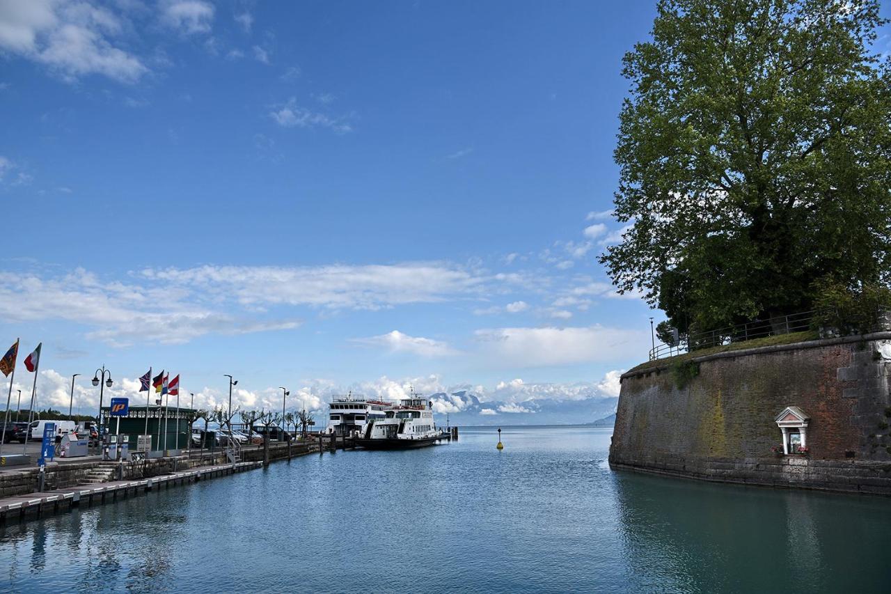 Bed and Breakfast Prigioni House Peschiera del Garda Zewnętrze zdjęcie