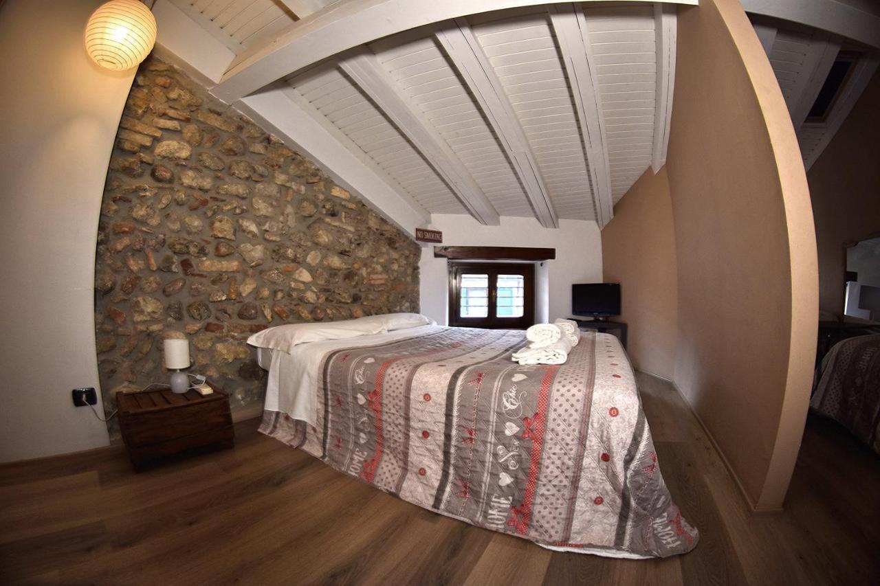 Bed and Breakfast Prigioni House Peschiera del Garda Zewnętrze zdjęcie