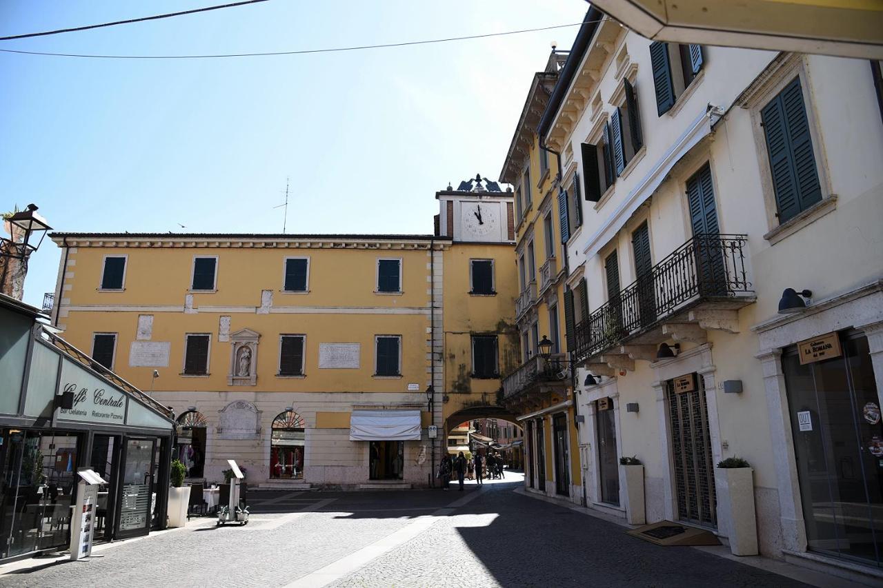 Bed and Breakfast Prigioni House Peschiera del Garda Zewnętrze zdjęcie