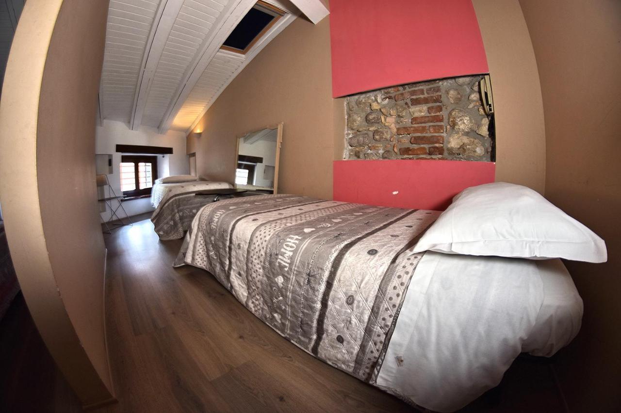 Bed and Breakfast Prigioni House Peschiera del Garda Zewnętrze zdjęcie