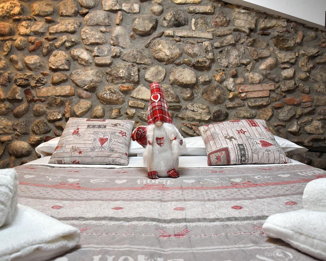 Bed and Breakfast Prigioni House Peschiera del Garda Zewnętrze zdjęcie