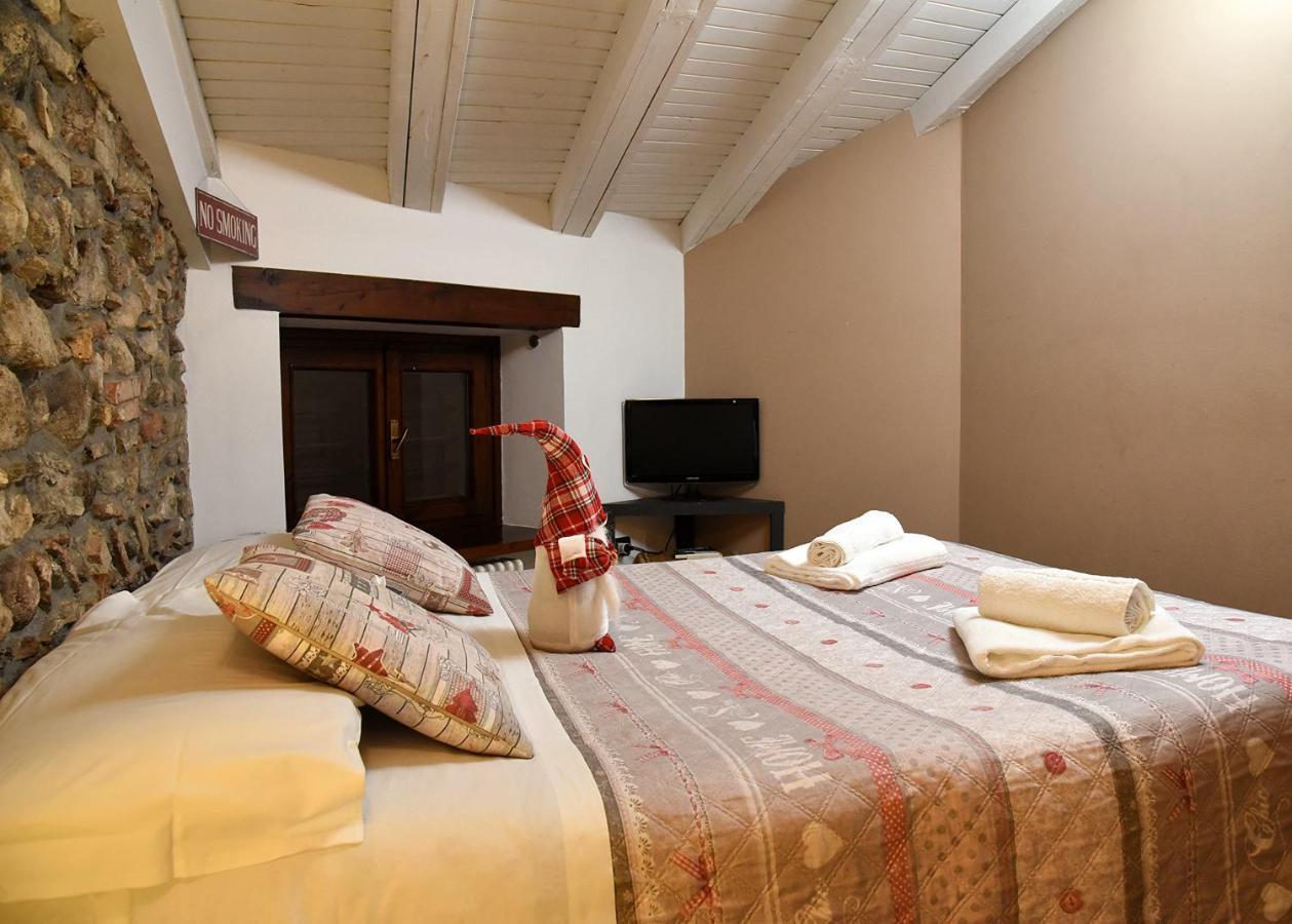 Bed and Breakfast Prigioni House Peschiera del Garda Zewnętrze zdjęcie