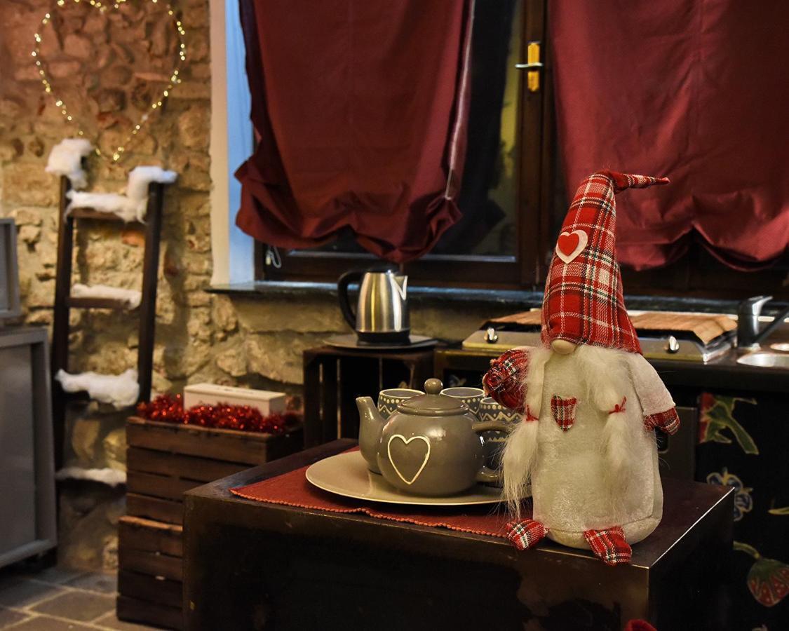 Bed and Breakfast Prigioni House Peschiera del Garda Zewnętrze zdjęcie