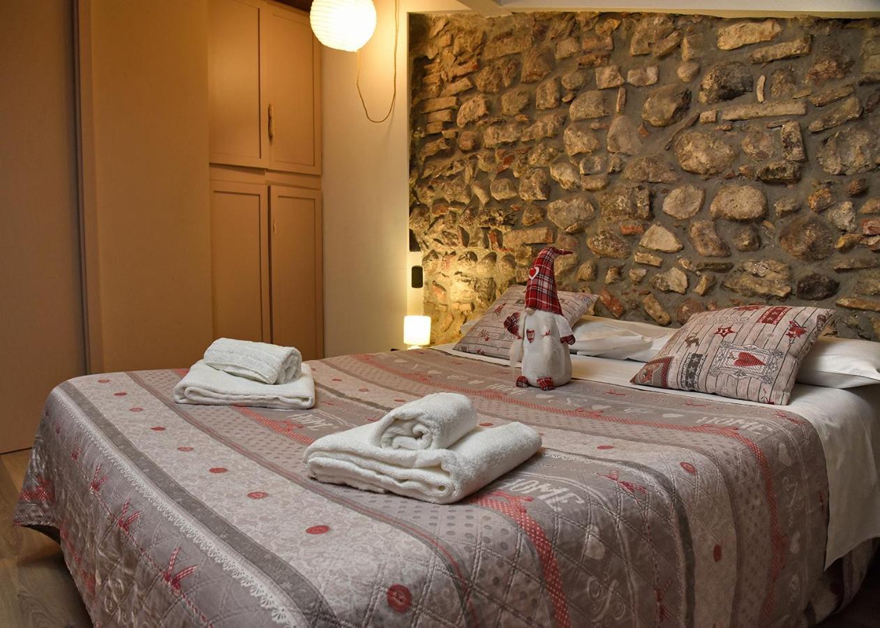 Bed and Breakfast Prigioni House Peschiera del Garda Zewnętrze zdjęcie