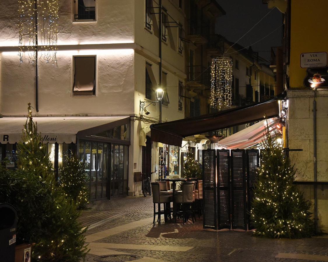 Bed and Breakfast Prigioni House Peschiera del Garda Zewnętrze zdjęcie