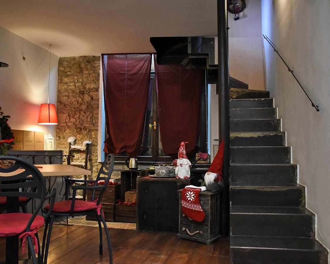 Bed and Breakfast Prigioni House Peschiera del Garda Zewnętrze zdjęcie
