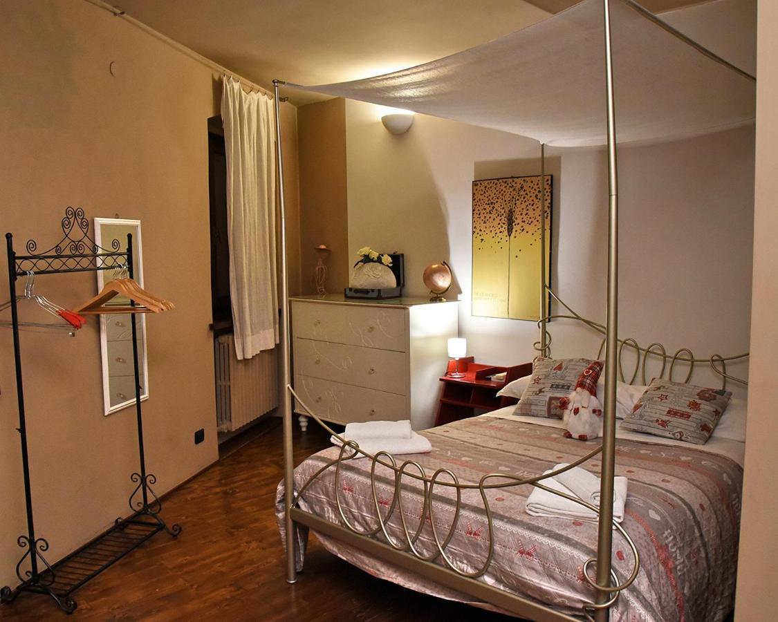 Bed and Breakfast Prigioni House Peschiera del Garda Zewnętrze zdjęcie