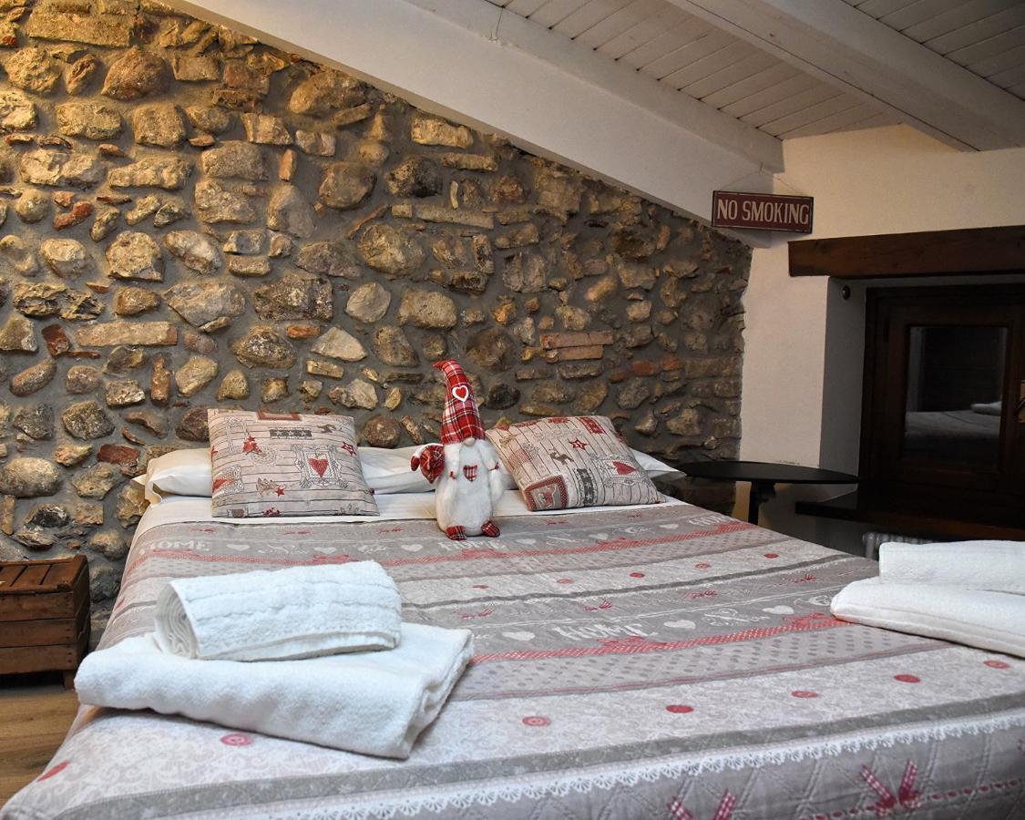 Bed and Breakfast Prigioni House Peschiera del Garda Zewnętrze zdjęcie