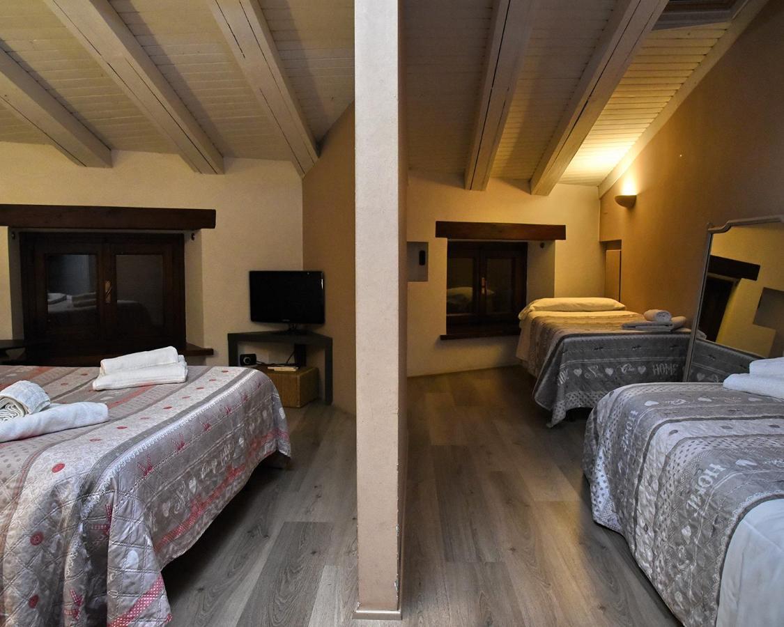 Bed and Breakfast Prigioni House Peschiera del Garda Zewnętrze zdjęcie