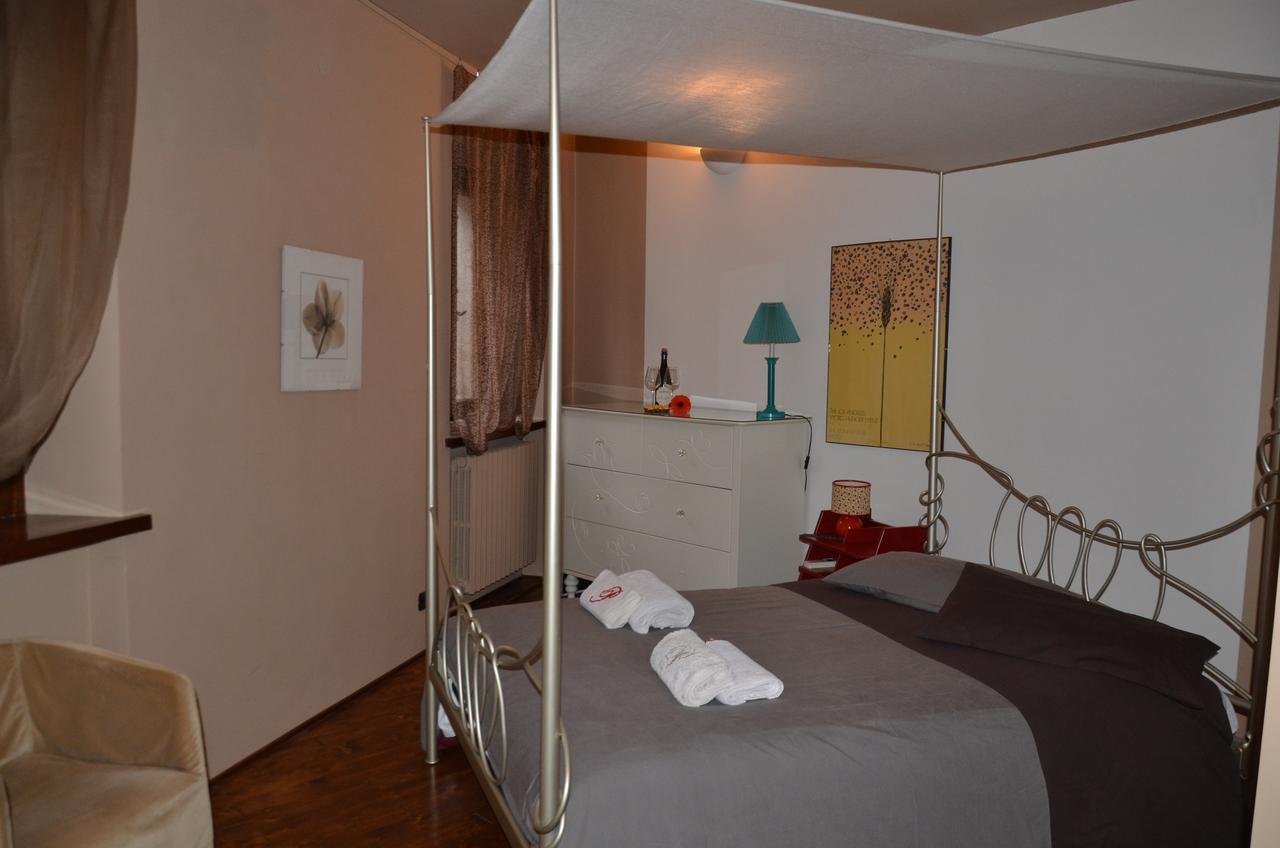 Bed and Breakfast Prigioni House Peschiera del Garda Zewnętrze zdjęcie