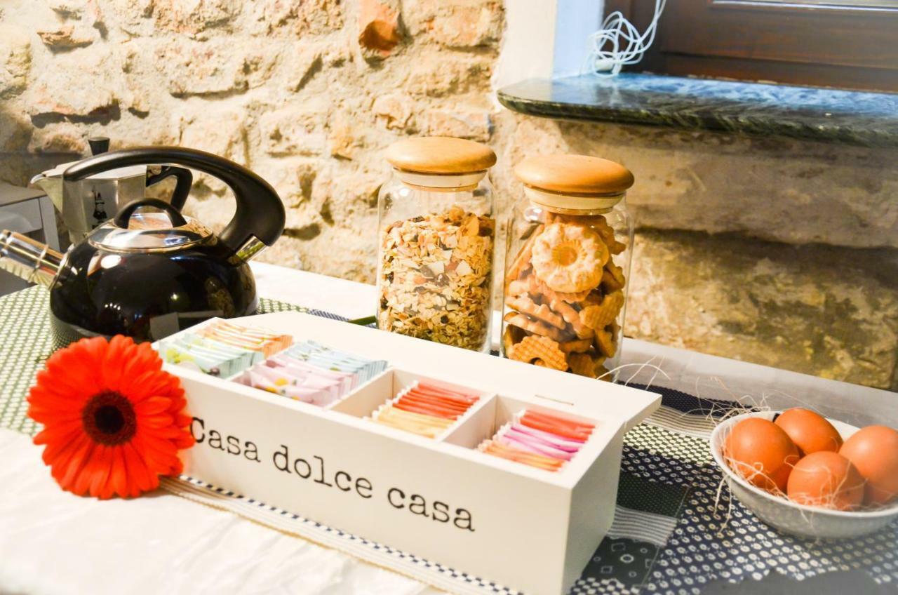 Bed and Breakfast Prigioni House Peschiera del Garda Zewnętrze zdjęcie