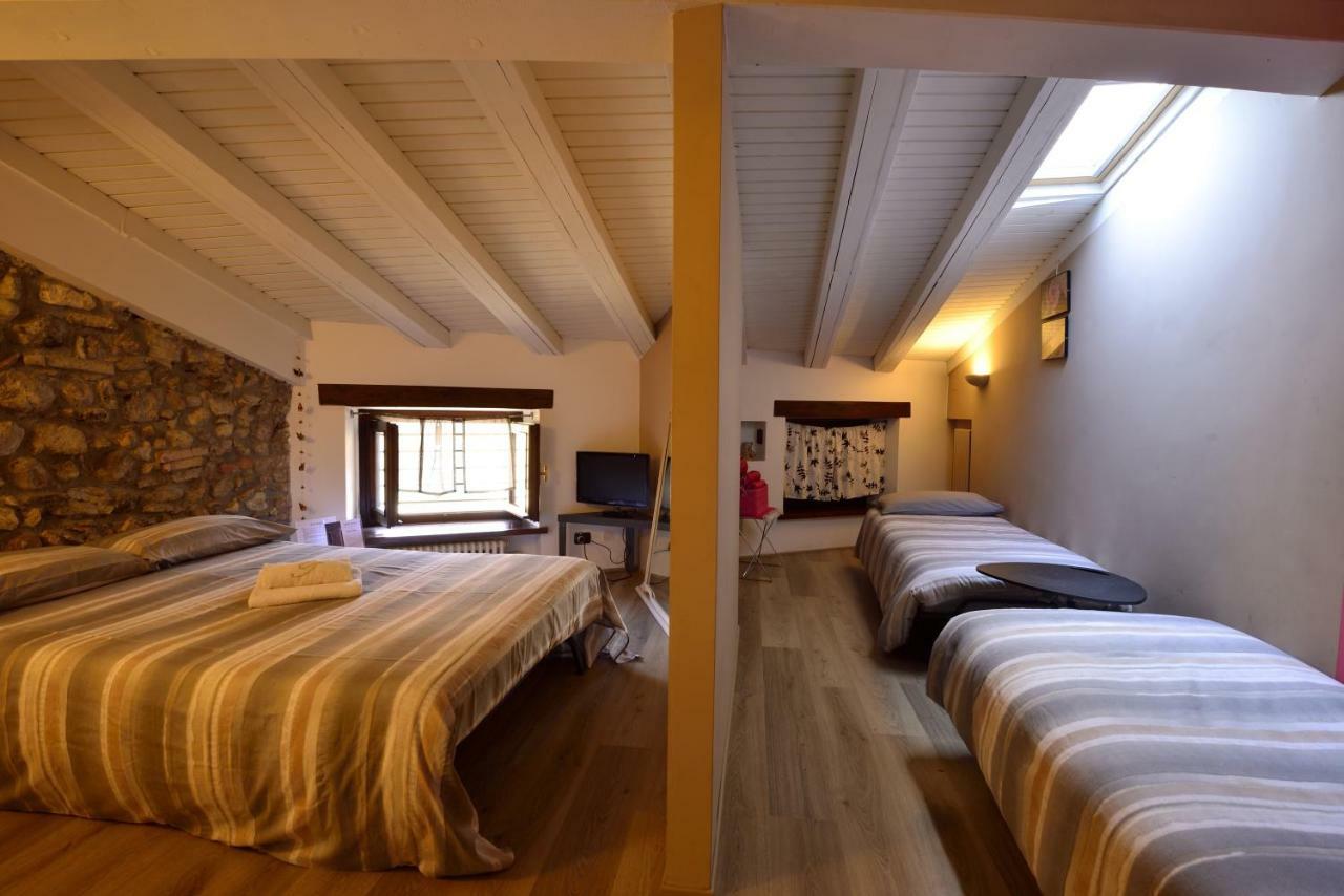 Bed and Breakfast Prigioni House Peschiera del Garda Zewnętrze zdjęcie