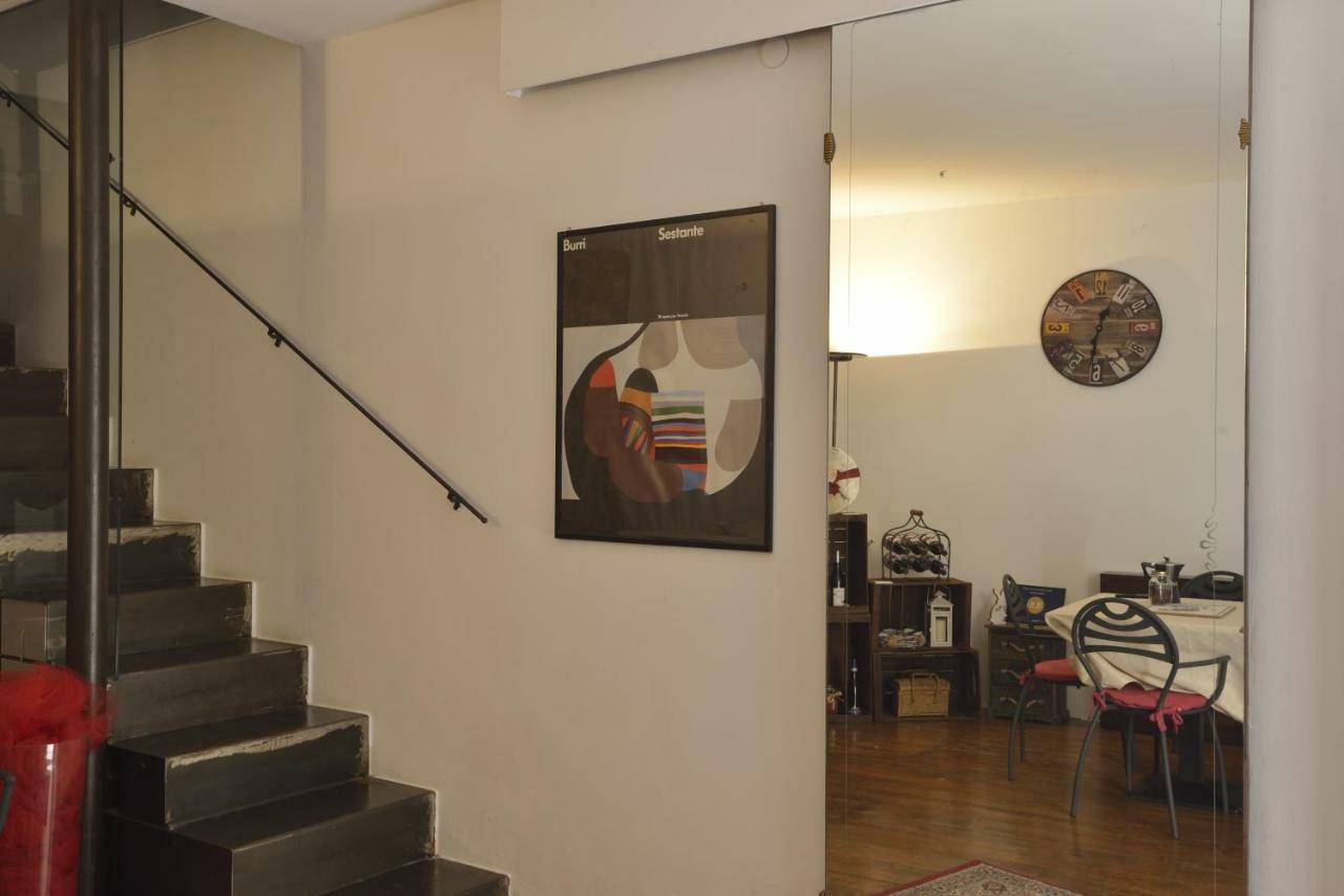 Bed and Breakfast Prigioni House Peschiera del Garda Zewnętrze zdjęcie