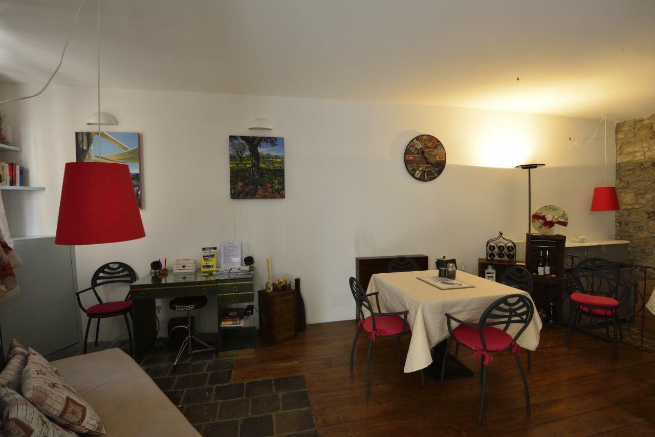Bed and Breakfast Prigioni House Peschiera del Garda Zewnętrze zdjęcie