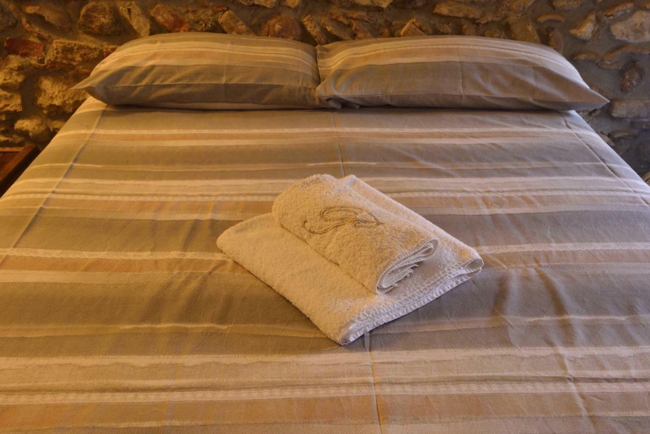 Bed and Breakfast Prigioni House Peschiera del Garda Zewnętrze zdjęcie