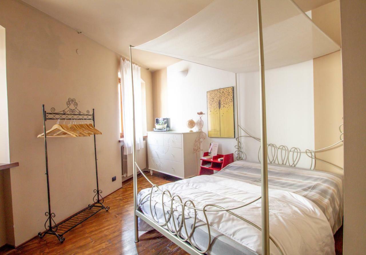Bed and Breakfast Prigioni House Peschiera del Garda Zewnętrze zdjęcie